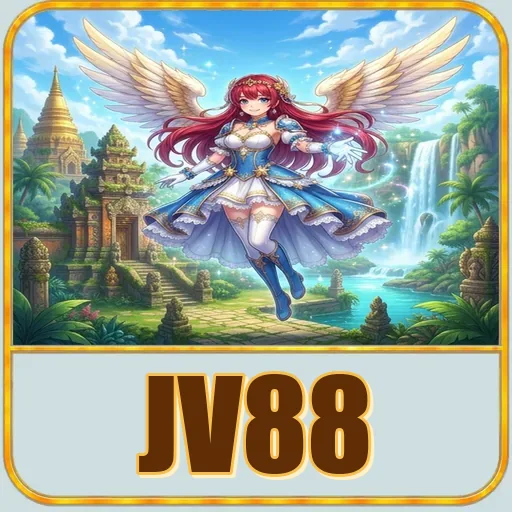 Persyaratan APK jv88: Android 5.0, 58 MB, RAM 2 GB
